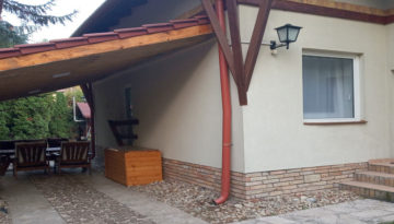 Rió Apartman